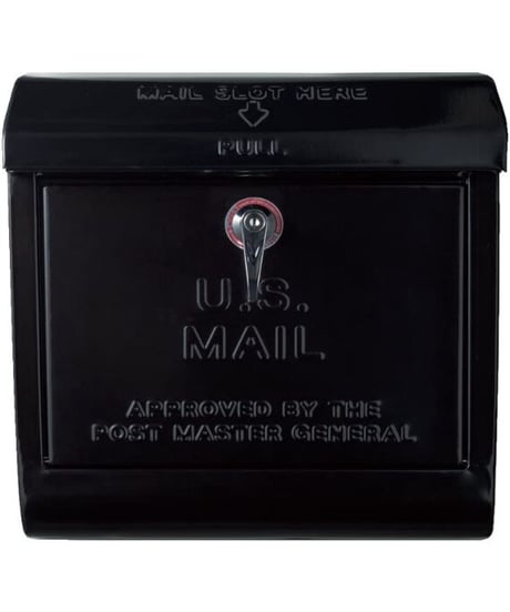 ART WORK STUDIO U.S. Mail box (ユーエスメールボックス) TK-2075