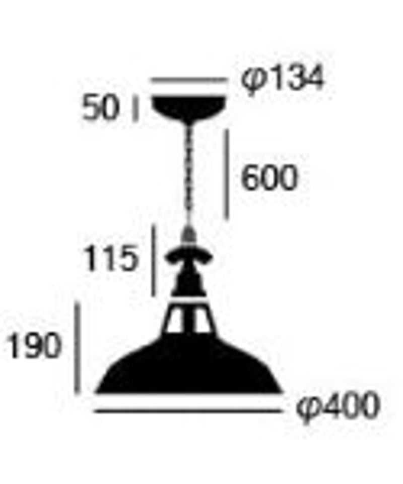 ART WORK STUDIO Fisherman's-pendant (フィッシャーマンズペ