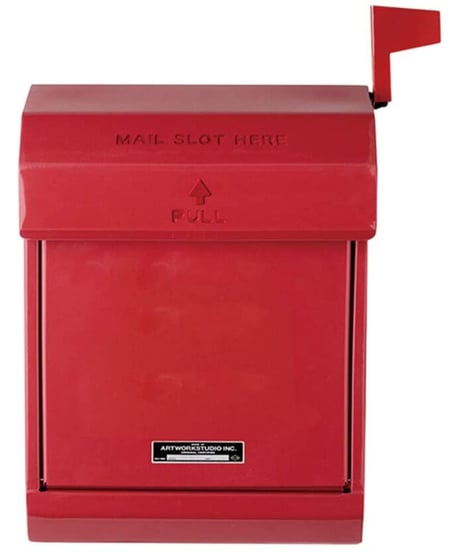 ART WORK STUDIO Mail box 2 メールボックス2  TK-2079