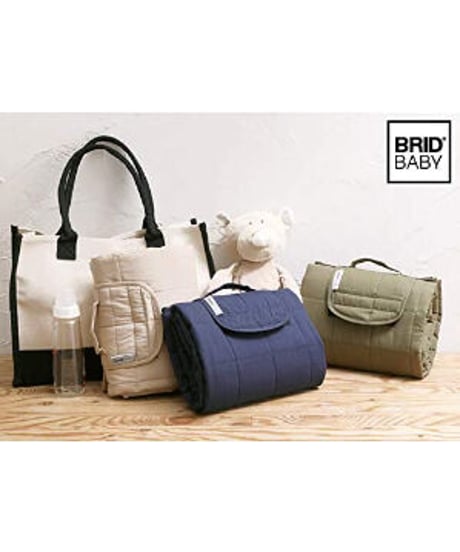 BRID BABY お昼寝マット