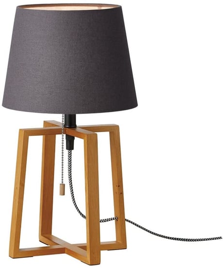 ARTWORKSTUDIO Espresso table lamp 白熱球E26/60W付属モデル