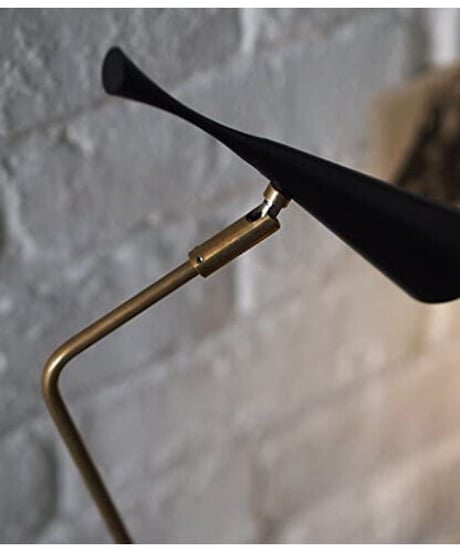 ART WORK STUDIO Gossip-LED desk light  ゴシップデスクライト  AW-0376E