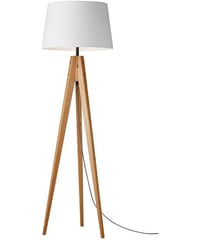 ARTWORKSTUDIO Espresso floor lamp 白熱球付属モデル AW-0507V
