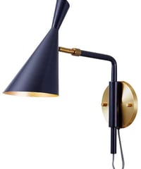ARTWORKSTUDIO Genesis wall lamp 白熱球付属モデル AW-0509V