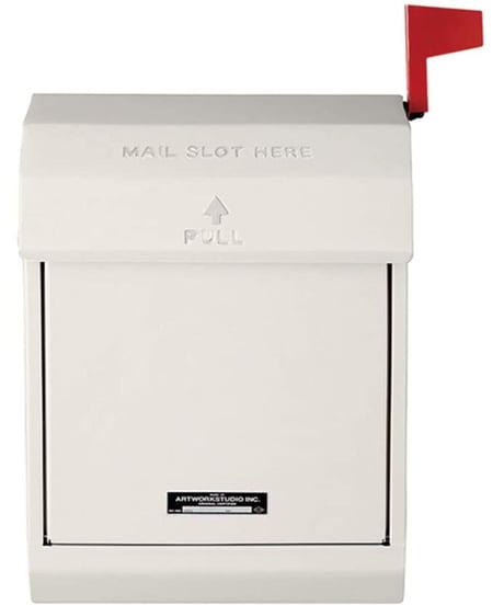 ART WORK STUDIO Mail box 2 メールボックス2  TK-2079