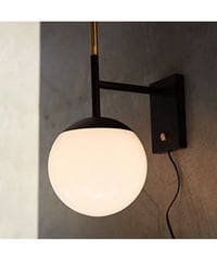 ARTWORKSTUDIO Bliss wall lamp 白熱球付属モデル AW-0483V