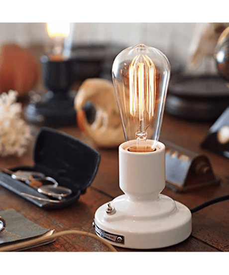 ART WORK STUDIO（アートワークスタジオ）コンパススタンド  LED電球付 AW-0479E