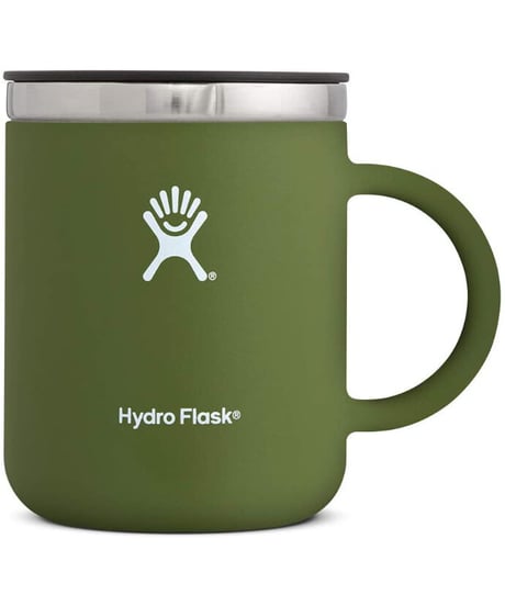 Hydro Flask(ハイドロフラスク) COFFEE MUG_12oz 354ml