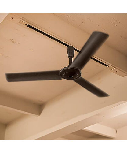 BRID GENERAL DUCT RAIL FAN ダクトレール ファン 【Φ60cm】 0