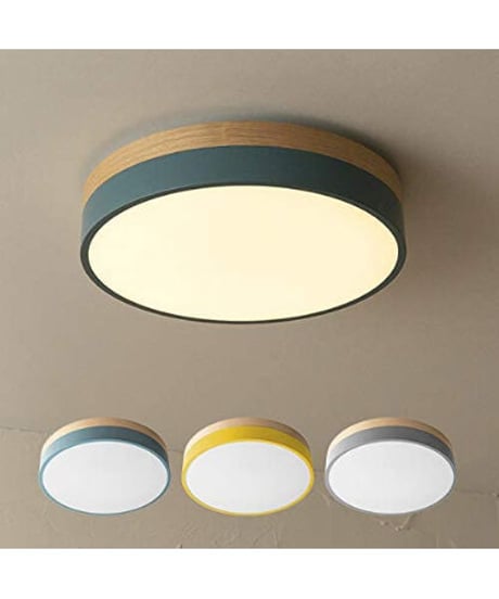 Olika オリカ LED シーリングライト 003278