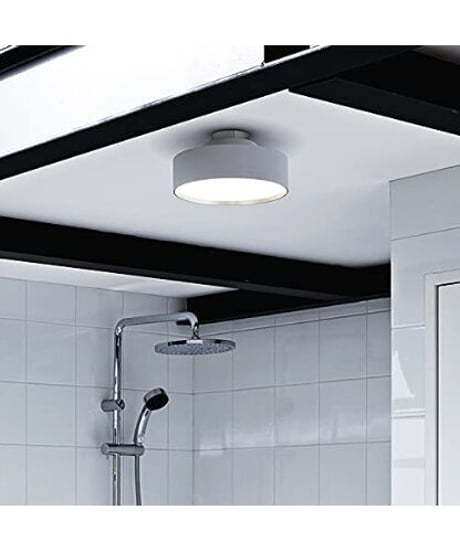 ART WORK STUDIO グロー ミニ LED シーリングランプ LED内蔵型 非防水 AW-0578E