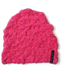 森商事(Morishoji)　 モコモコキャップ 32.Jelly pink MOCA-32