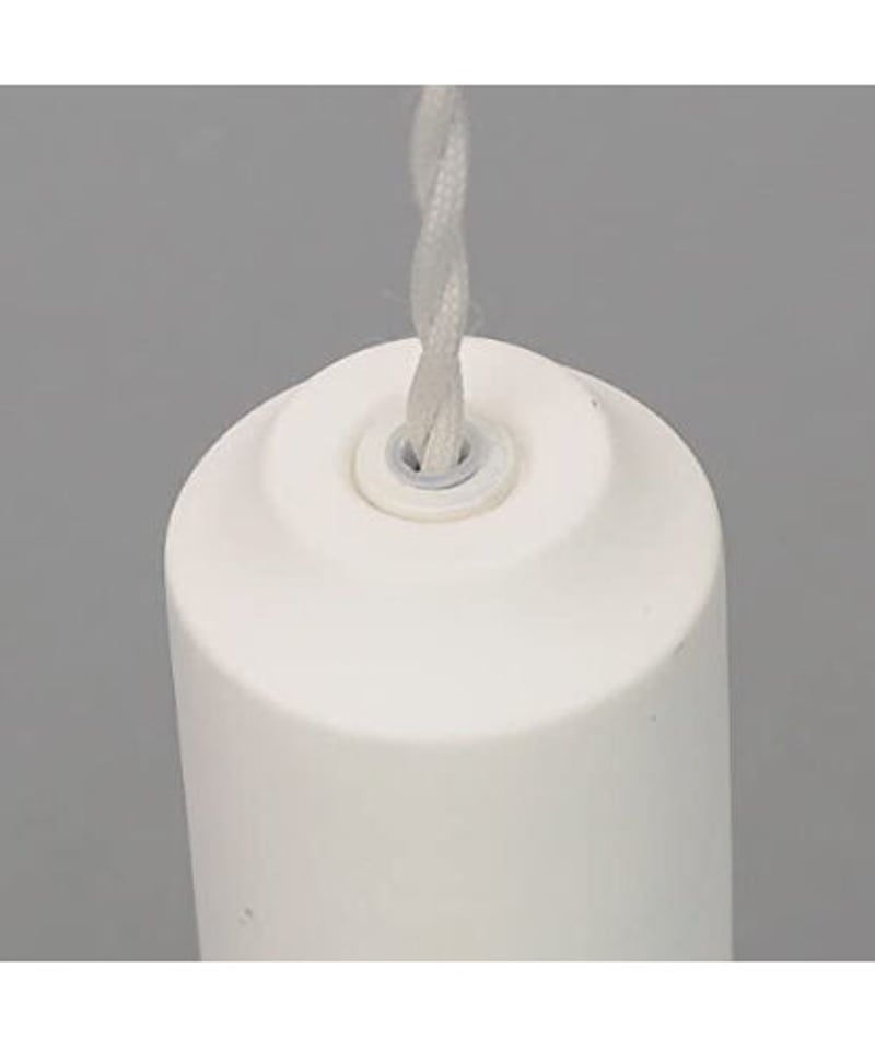 セラミックジュピターペンダントライト　ホワイト ARTWORKSTUDIO セラミックジュピター ペンダントライト ホワイト AW