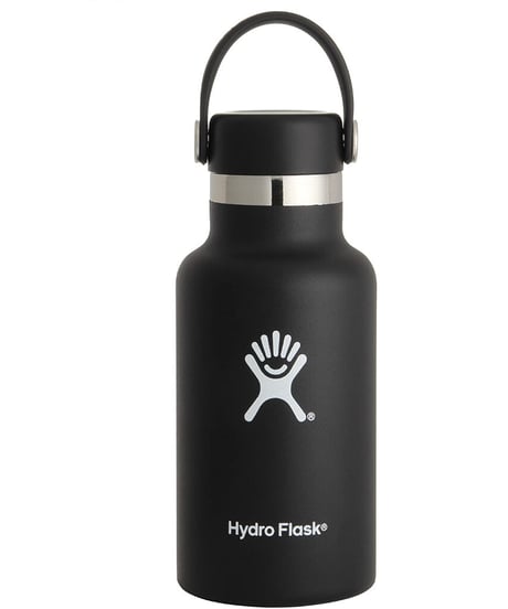 Hydro Flask(ハイドロフラスク) HYDRATION_スタンダード_12oz 354ml [並行輸入品]