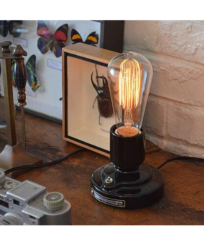 ART WORK STUDIO（アートワークスタジオ）コンパススタンド LED電球付