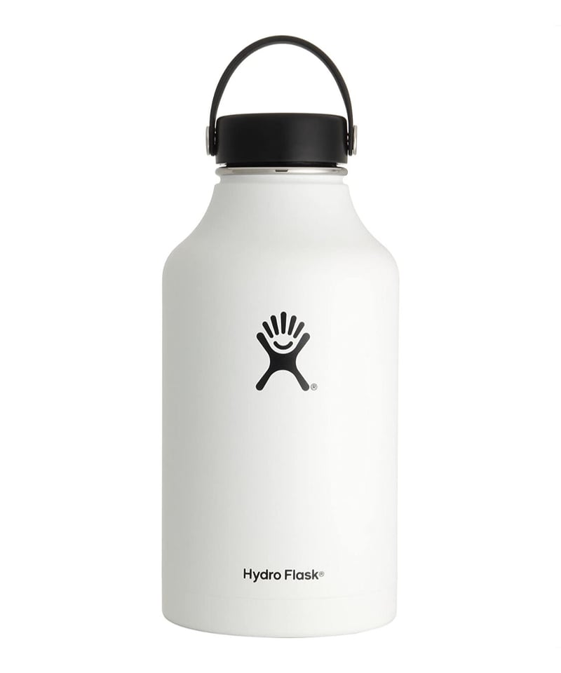Hydro Flask(ハイドロフラスク) HYDRATION_ワイド_64oz 1.9L |
