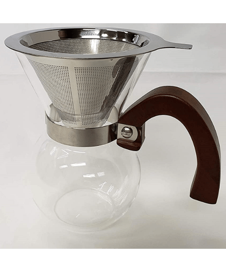 南海通商 ロクサン コーヒーメーカー 交換用フィルター 2cup 交換用フィルター 0701-014