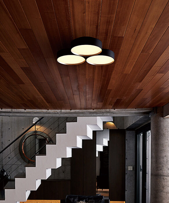 シーリングライト・天井照明 Art Work Studio AW-5079E Phantom 4000 PHANTOM 4000 LED-CEILING LAMP 〜8畳 / ART WORKSTU