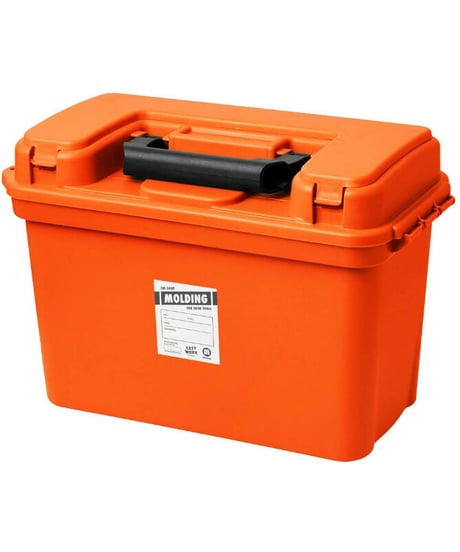 モールディング アーモ ツールボックス [ XLサイズ] BRID molding AMMO TOOL BOX XL