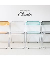 MIYATAKE　フォールディングチェア Clarte（クラルテ）CH-H003A
