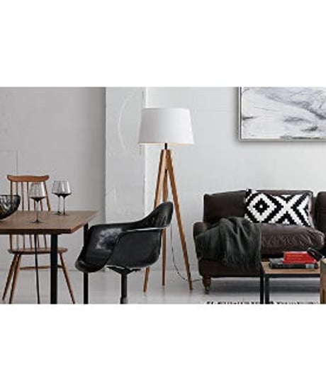 ARTWORKSTUDIO Espresso floor lamp 白熱球付属モデル AW-0507V