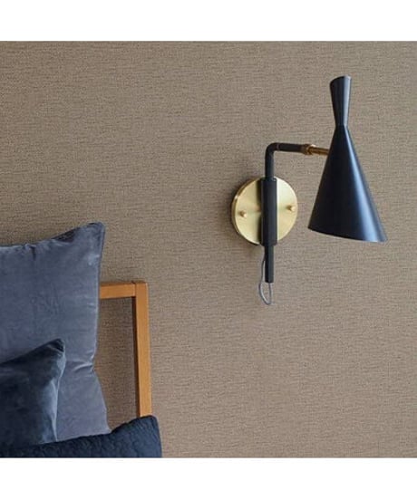 ARTWORKSTUDIO Genesis wall lamp 白熱球付属モデル AW-0509V