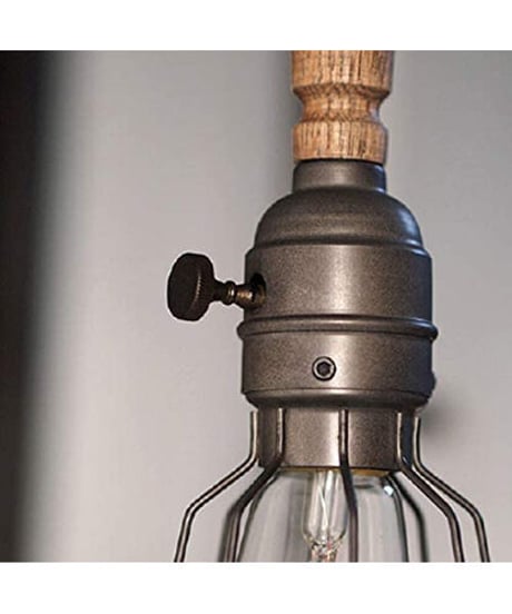 ARTWORKSTUDIO Yard pendant ビンテージメタル LED電球付属モデル AW-0414E