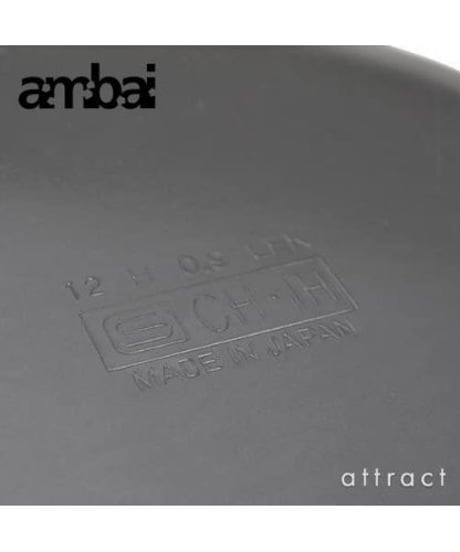 ambai アンバイ あんばい 玉子焼きフライパン 角小 FSK002 デザイン：小泉誠 (卵焼き器 玉子 卵 タマゴ パン 新潟県 三条市)