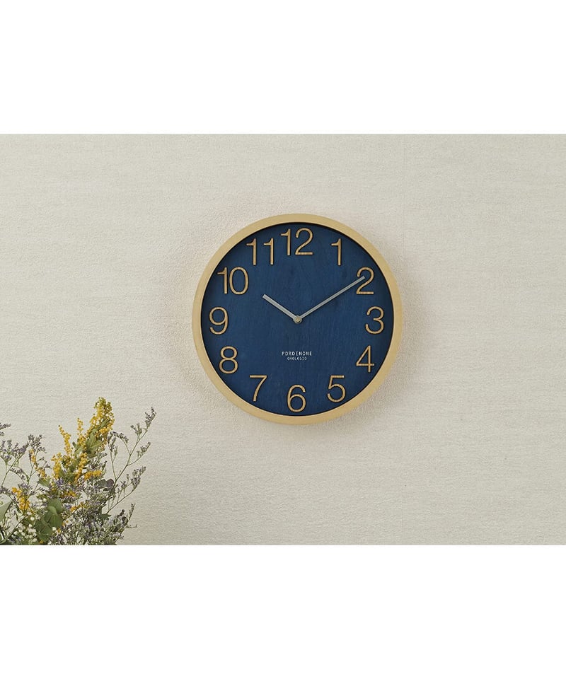 【新品】 インターフォルム 電波掛け時計 イングランド CL-7542 新品】 インターフォルム 電波掛け時計 イングランド CL-7542 【公式通販】