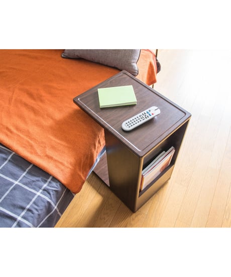 MIYATAKE　ソファサイドテーブル Porte（ポルテ）ST-550