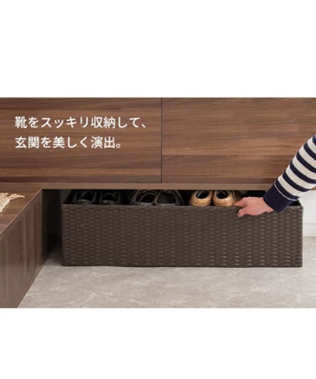 MIYATAKE  シューズカート Carton（カルトン） SC-800