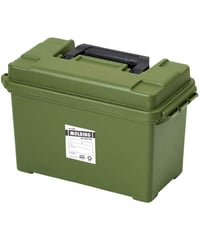モールディング アーモ ツールボックス [ Lサイズ] BRID molding AMMO TOOL BOX L