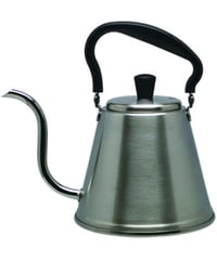 青芳(Aoyoshi) バールコーヒードリップケトル 1000ml 064951 日本製