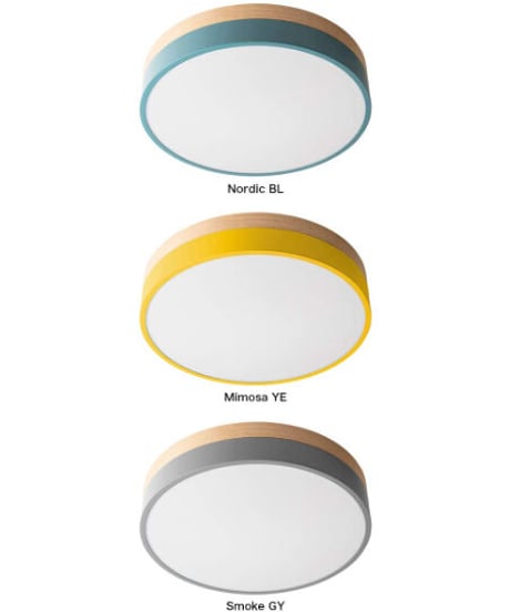 Olika オリカ LED シーリングライト 003278