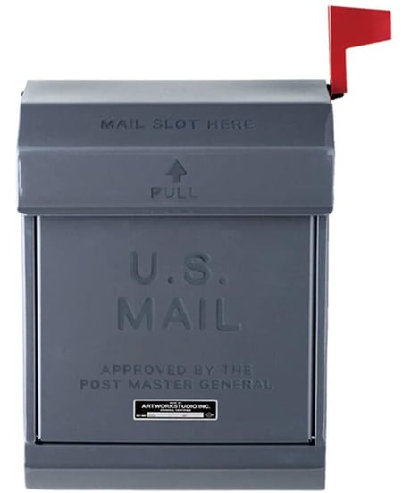 ART WORK STUDIO U.S. Mail box 2 メールボックス2  TK-2078