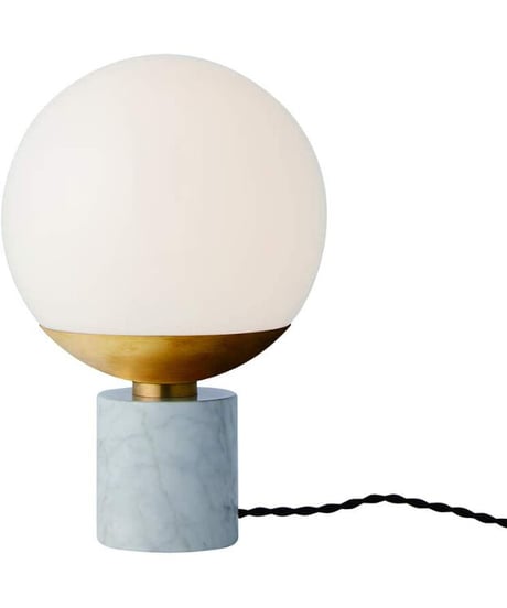ARTWORKSTUDIO Groove table lamp 白熱球付属モデル AW-0516V