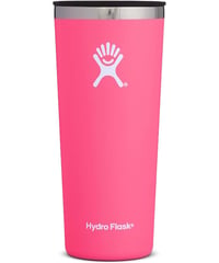 Hydro Flask(ハイドロフラスク) 保冷・保温 タンブラー 蓋つき 22oz（650ml） 5089064