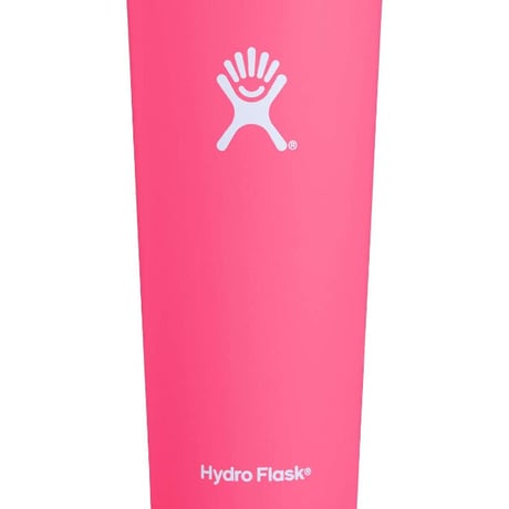 Hydro Flask(ハイドロフラスク) 保冷・保温 タンブラー 蓋つき 22oz（650ml） 5089064