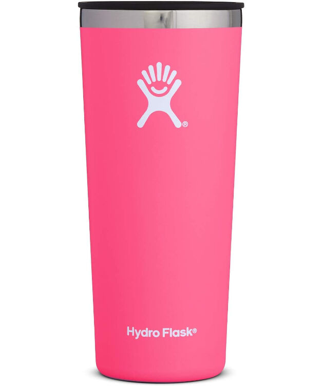 Hydro Flask(ハイドロフラスク) 保冷・保温 タンブラー 蓋つき 22oz