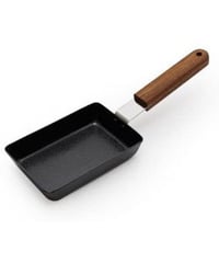 ambai アンバイ あんばい 玉子焼きフライパン 角小 FSK002 デザイン：小泉誠 (卵焼き器 玉子 卵 タマゴ パン 新潟県 三条市)