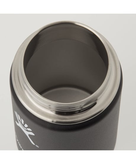 Hydro Flask(ハイドロフラスク) HYDRATION_ワイド_12oz 354ml [並行輸入品]