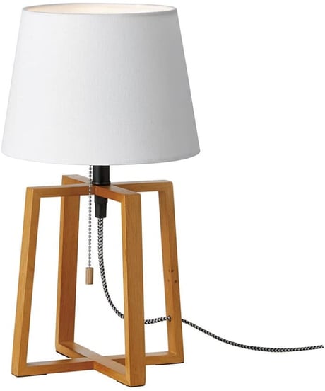 ARTWORKSTUDIO Espresso table lamp 白熱球E26/60W付属モデル
