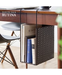 MIYATAKE　ラタンハンギングラック RUTINA（ルティーナ） HR-150