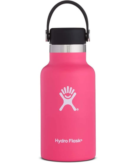 Hydro Flask(ハイドロフラスク) HYDRATION_スタンダード_12oz 354ml [並行輸入品]