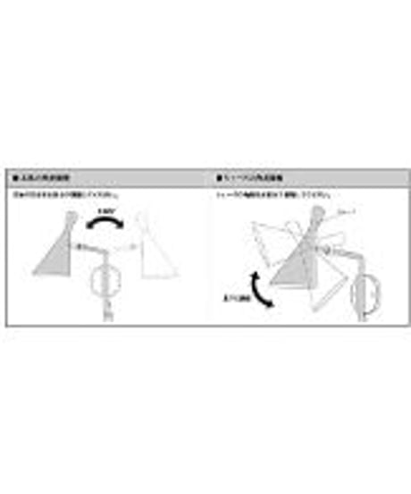 ARTWORKSTUDIO Genesis wall lamp 白熱球付属モデル AW-0509V