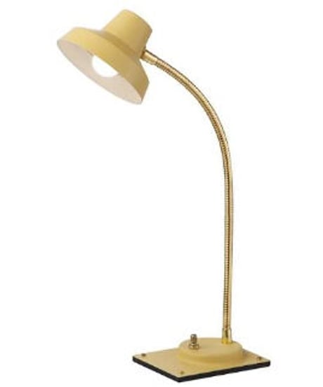 ART WORK STUDIO Madison-LED desk light SB マディソンデスクライト