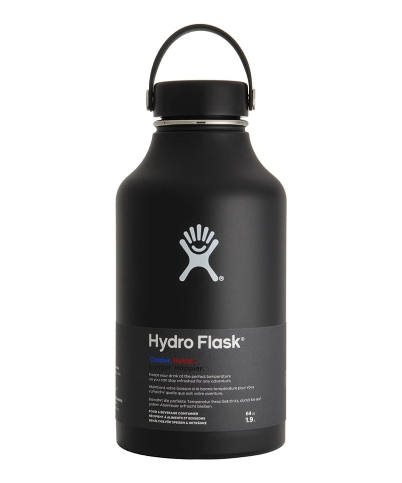 113800HYDRO FLASK ハイドロ フラススクhydroflask HYDRO FLASK HydroFlask ハイドロフラスク 890193 トレイル