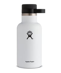 Hydro Flask(ハイドロフラスク) ビア_グラウラー_64oz 1.9L
