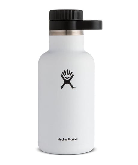 Hydro Flask(ハイドロフラスク) ビア_グラウラー_64oz 1.9L