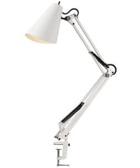 ART WORK STUDIO Snail desk-arm light  LED電球付属モデル AW-0369E